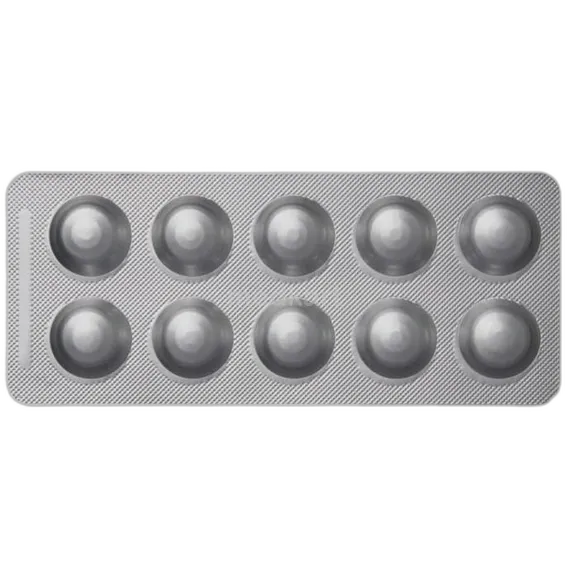 tg goal 145mg tablet 10's